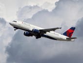 160,000 people complained. Finally, Delta Air Lines did something about it