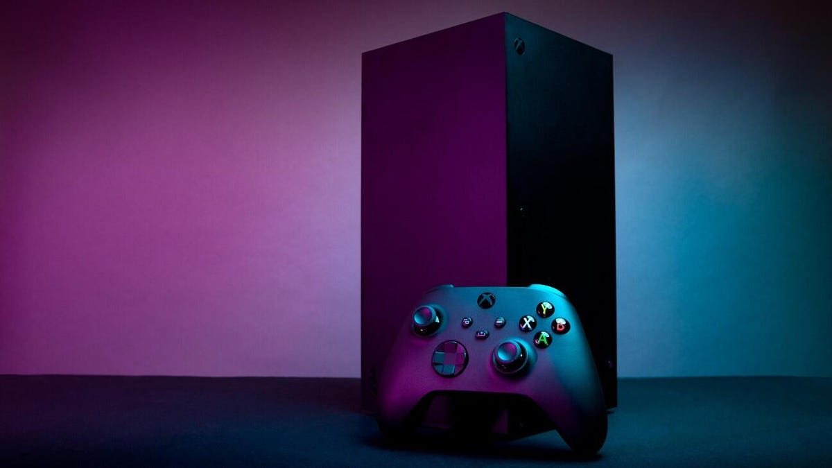 The 4 best game consoles of 2023