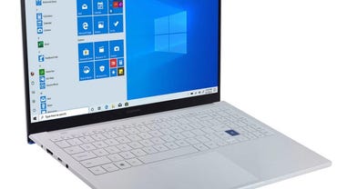 Samsung Galaxy Book Ion laptop for $699.99