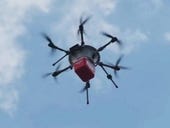 Brazilian startup to trial drones in food delivery
