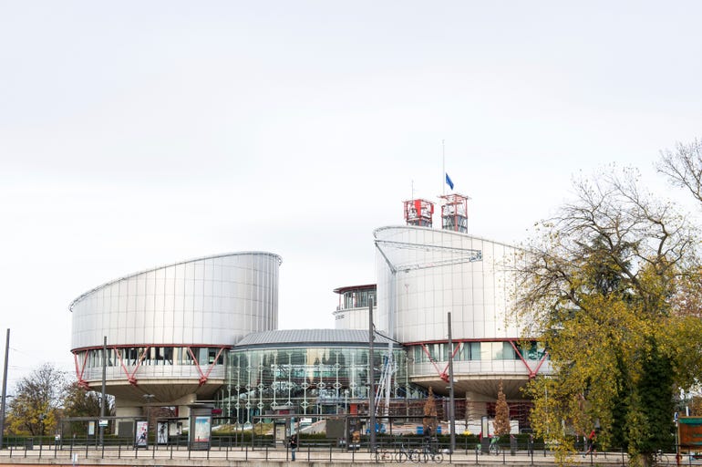 European Court of human Rights