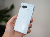 Google Pixel 7a review: The new best sub-$500 Android phone