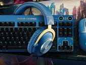 Logitech G Pro League of Legends mechanical gaming keyboard just dropped to less than $60 on Amazon