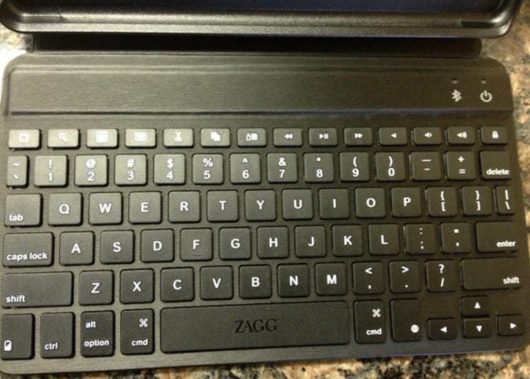 Keyboard 600