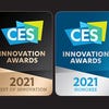 CES 2021 Innovation Awards: Winners and trends
