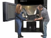 Stratasys sees growth picking up through 2021, 2022 in 3D printing, additive manufacturing