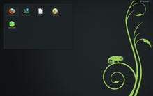 OpenSuSE 12.3: In-depth and hands-on