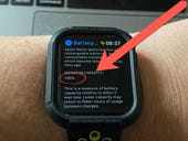 Is your Apple Watch battery worn and in need of replacing? Here's how to tell without taking it off your wrist