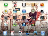 5 Great iPad Apps you don't want to miss
