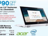 Costco 2017 Black Friday ads leak with deals on laptops, desktops, tablets