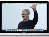 Has Apple given up on the Mac?