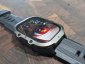 One of the most durable smartwatches I've ever tested should not be this cheap