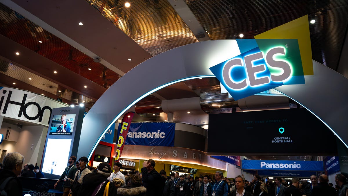 Editors’ Choice: The Most Exciting Innovations and Must-Have Products from CES 2024