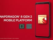 Qualcomm unveils the Snapdragon 8 Gen 2 with Wi-Fi 7 support, AI and gaming performance boosts and more
