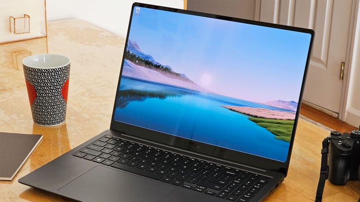Samsung Galaxy Book 3 Ultra review: Mothership for your Galaxy