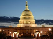 House bill aims to stop warrantless spying on Americans