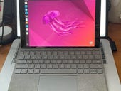 How I put Linux on a Microsoft Surface Go - in just an hour