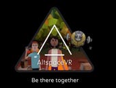 Microsoft acquires social virtual reality startup AltspaceVR