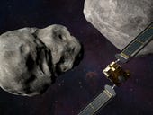 NASA is sending a spacecraft to smash into an asteroid