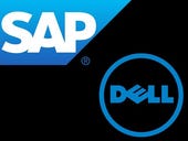 Dell partners with SAP on new datacenter architectures for cloud, IoT deployments