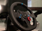 Logitech G29 racing wheel review: The perfect starter set for asphalt racers