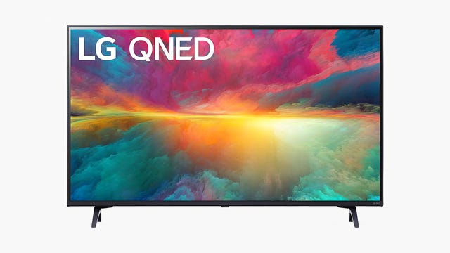 Learn About LG QNED TVs - Best Buy