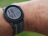 This is the lightest GPS sports watch I've tested, and I can't believe the price