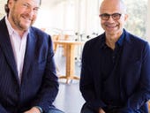 Dreamforce 2015: Microsoft CEO talks Salesforce collaboration, big data ambitions