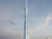 Plans for new world's tallest building revealed (images)