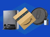 The best October Prime Day robot vacuum deals still available