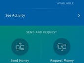 PayPal's new app design prioritizes P2P payments