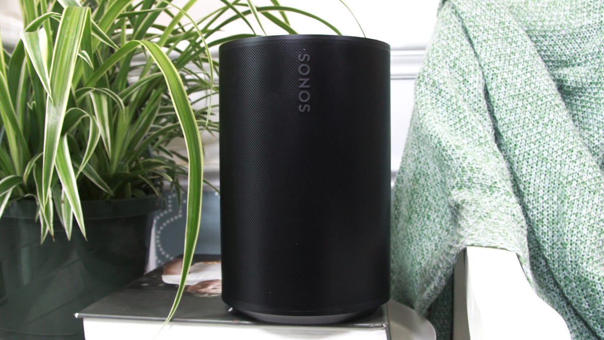 Top Reasons to Choose the Sonos Era 100 for Your Holiday Shopping
