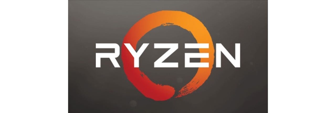 AMD's Ryzen could be the defining processor of 2017