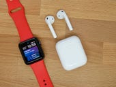 Apple Watch Series 3 review: Always connected, just without the guilt