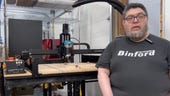 Hands-on: Building the next generation X-Carve CNC (build log)