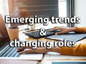 Software development: Emerging trends and changing roles