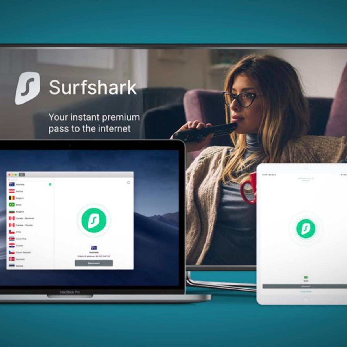 How Do Privacy Screen Protectors Work - Surfshark
