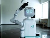 Nurse robot set to make the rounds at major hospitals
