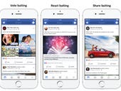 Facebook wants to rid of engagement bait with machine learning