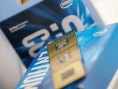Intel launches new 'gamer processor' for stay-at-home world