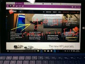 Improved Windows 10 Edge browser deserves a second look