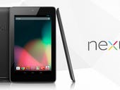 Google appears to aim low with new 7-inch Android tablet