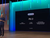 Microsoft unveils Phi-2, a small language model that packs power