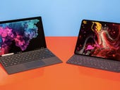 iPad Pro vs Surface Pro: Can a tablet-laptop hybrid really replace your PC?