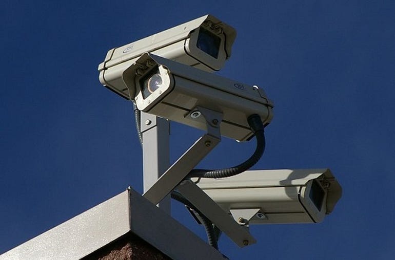 Three_Surveillance_cameras