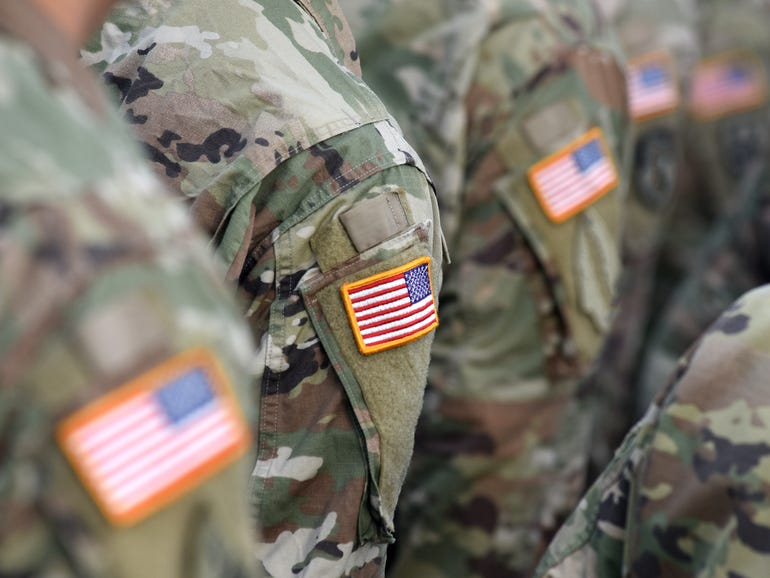 VA merilis strategi keamanan siber baru untuk menghormati Hari Veteran
