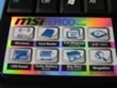 Image Gallery: MSI Wind feature sticker