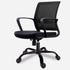 Smugdesk Mid-Back Ergonomic Office Chair