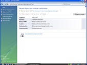 Windows Vista build 5536 screenshots