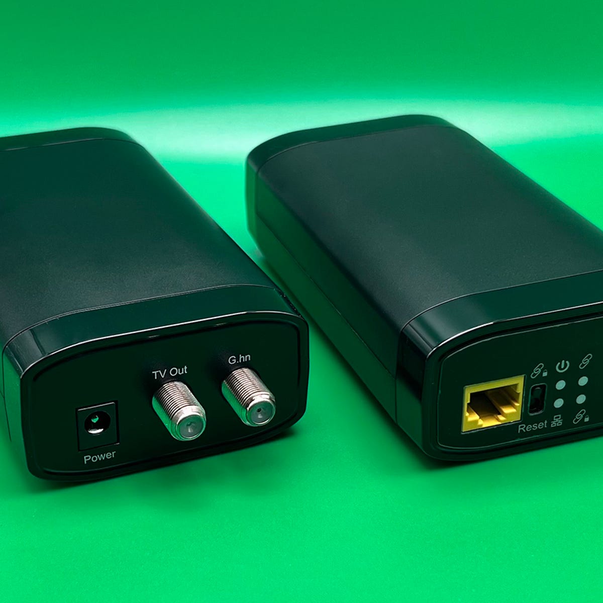 NexusLink G.HN Wave 2 kit review: Turn your unused coaxial cable into  Ethernet